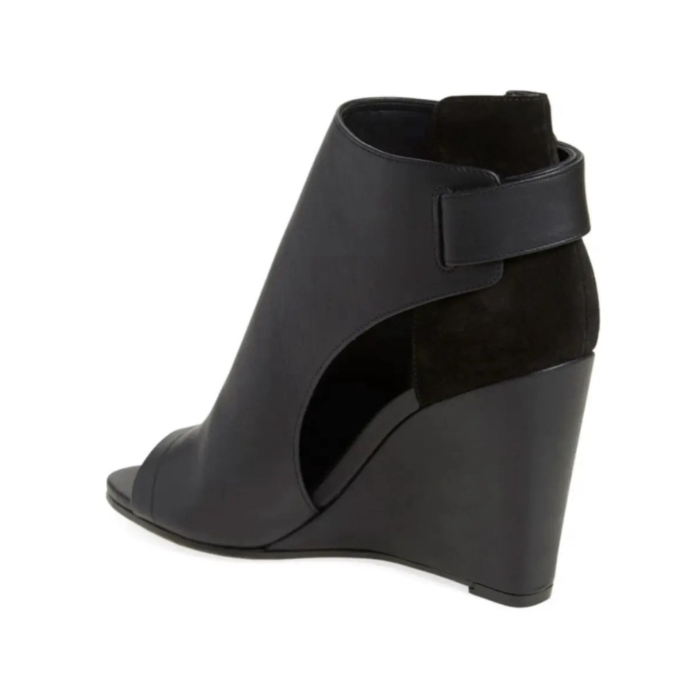 Vince boots sz38